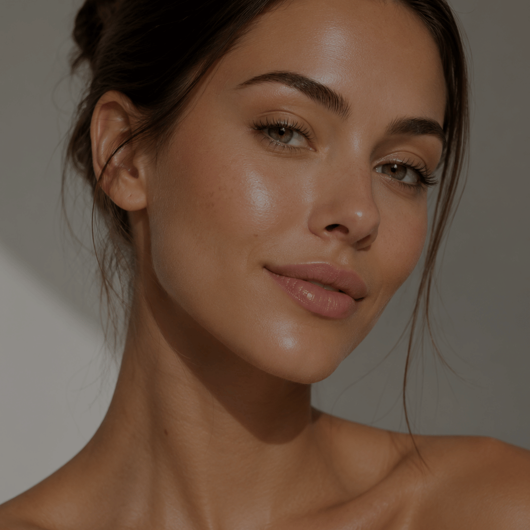 HArmoneyCA Injectables Patient receiving threads treatment