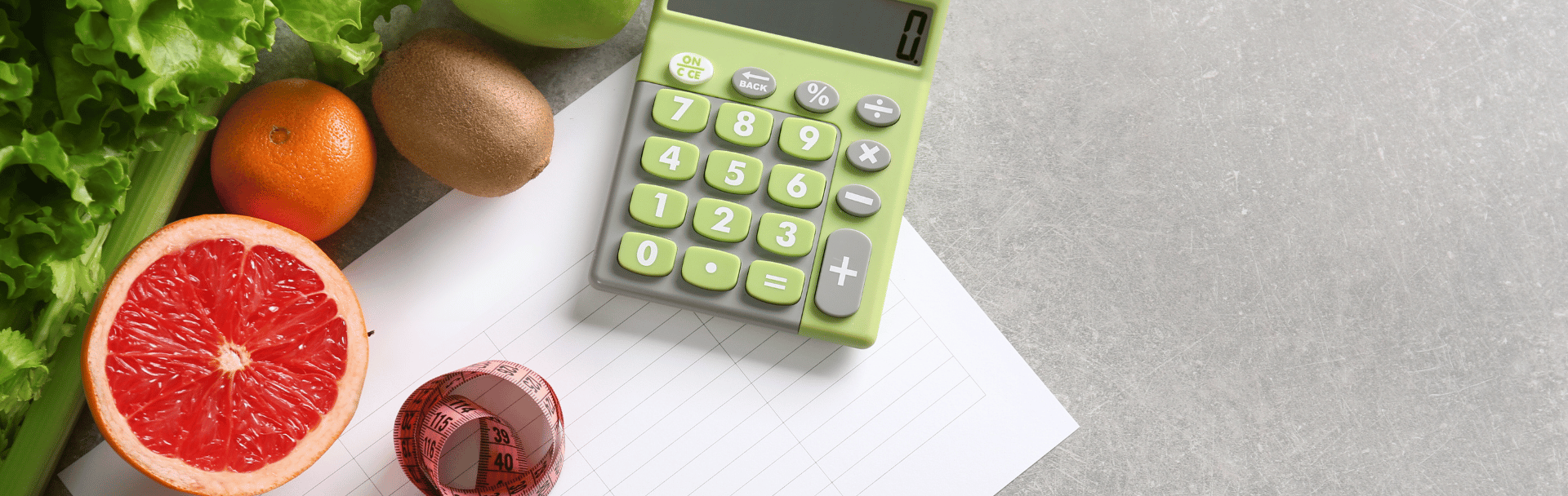 Fitness Calculators