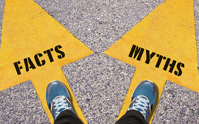 Debunking Common Weight Loss Myths and Misconceptions