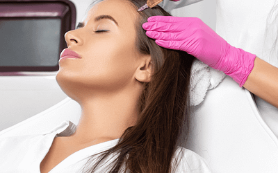 Harnessing the Body’s Own Healing Capabilities, PRP Therapy