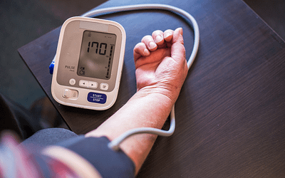 Exploring the Link Between Weight Loss and Hypertension in Awareness on World Hypertension Day