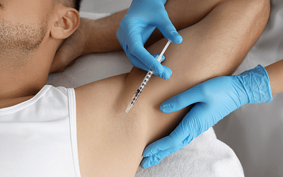 Botulinum Toxin: Beyond Wrinkle Reduction