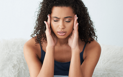 What is Iron Deficiency?