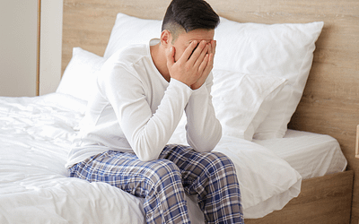 Understanding Low Testosterone in Men: Diagnosis and Its Impact