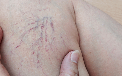 What is Thermavein? The Revolutionary Non-Invasive Treatment for Vascular Lesions
